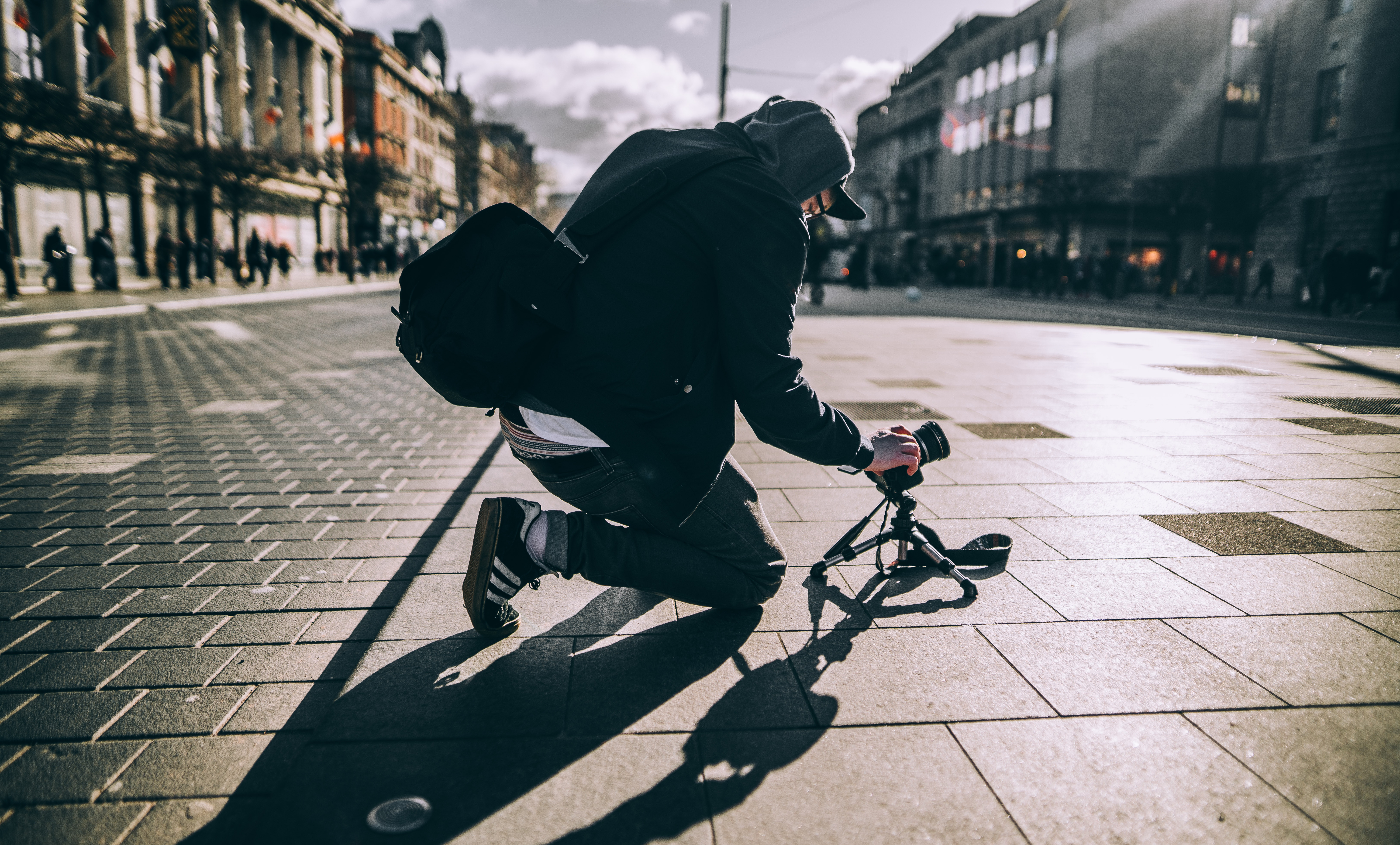 Пользователь под ником. Best photographer. Vintage Bicycle.