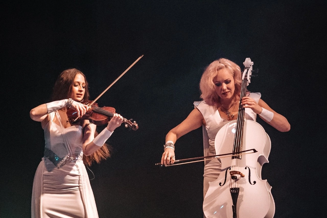 концерт понравился