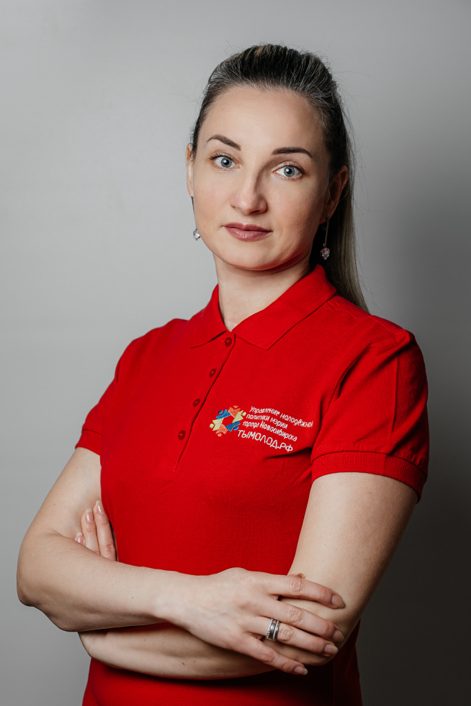 Афанаскина Антонина Афанаскина Антонина