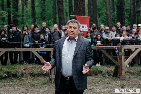 Фестиваль "Княжий двор" - 2022