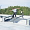 Первый бетонный скейтпарк в Новосибирске и самый крупный скейтпарк за Уралом.