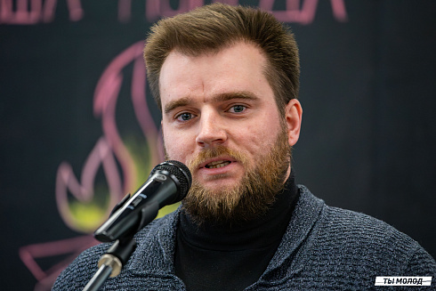 Слет стендовых моделистов 2025