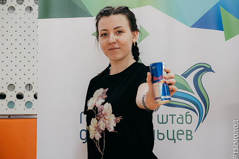 Спартакиада добровольческих объединений города Новосибирска 2021