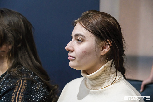 XVII научно-практическая конференция «Актуальные проблемы и перспективы реализации молодежной политики города Новосибирска»