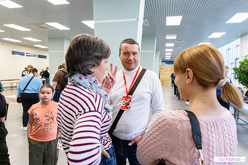Слет стендовых моделистов 2025