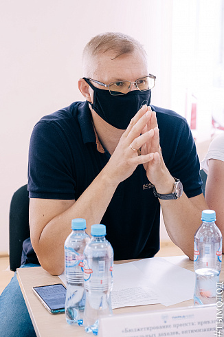 «ПАРАД ИДЕЙ»: «ПРОЕКТНЫЙ КОНВЕЙЕР»  2021