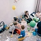 День рождения семейного пространства «Как дома»