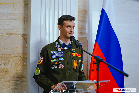 Стать профессионалами в своем деле! 
