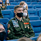 Торжественное закрытие III Трудового Семестра студенческих отрядов 2020 года