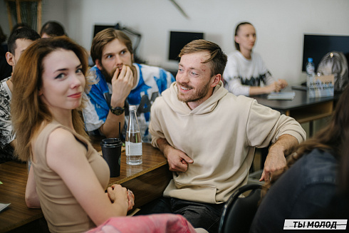Квиз ГПНТБ