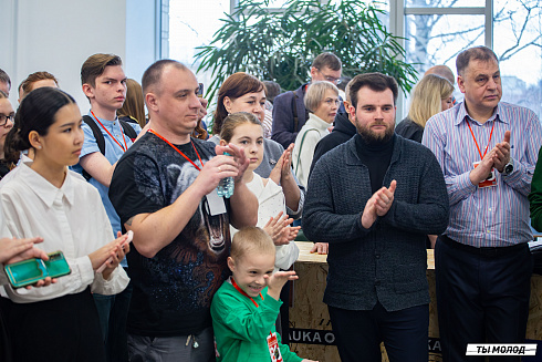 Слет стендовых моделистов 2025