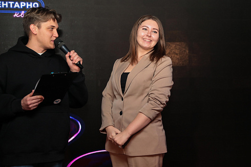 XVII научно-практическая конференция «Актуальные проблемы и перспективы реализации молодежной политики города Новосибирска»