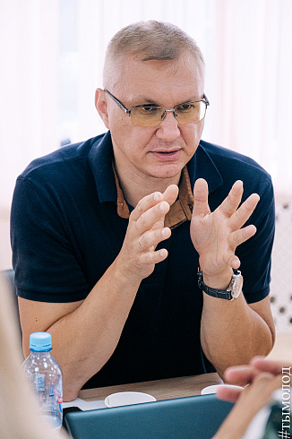 «ПАРАД ИДЕЙ»: «ПРОЕКТНЫЙ КОНВЕЙЕР»  2021