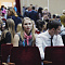 Всероссийская конференция: молодёжь и молодёжная политика