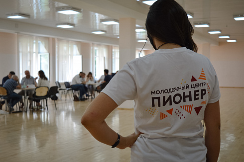 «ПАРАД ИДЕЙ»: «ПРОЕКТНЫЙ КОНВЕЙЕР»  2021