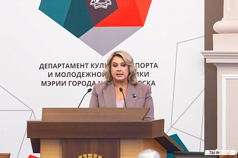 Значимость наших результатов – это мы с вами! 