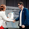 Подведение итогов работы управления молодежной политики за 2021 год 