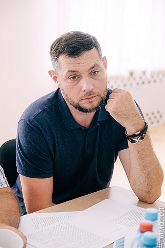 «ПАРАД ИДЕЙ»: «ПРОЕКТНЫЙ КОНВЕЙЕР»  2021