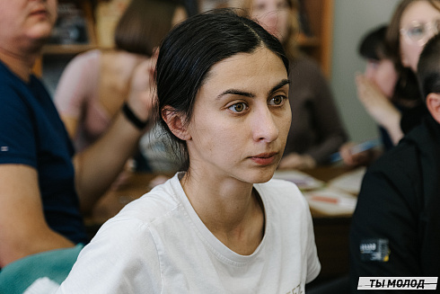 Квиз ГПНТБ