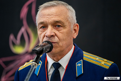Слет стендовых моделистов 2025