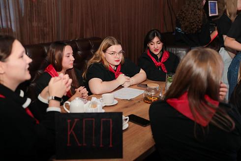 XVII научно-практическая конференция «Актуальные проблемы и перспективы реализации молодежной политики города Новосибирска»