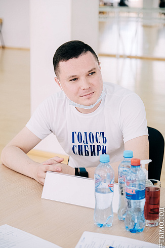 «ПАРАД ИДЕЙ»: «ПРОЕКТНЫЙ КОНВЕЙЕР»  2021