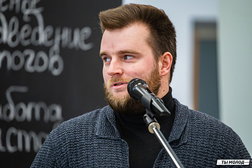 Слет стендовых моделистов 2025