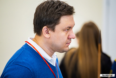 Слет стендовых моделистов 2025