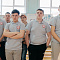 Спартакиада добровольческих объединений города Новосибирска 2021