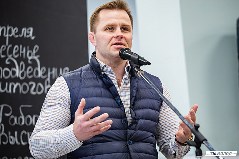Слет стендовых моделистов 2025