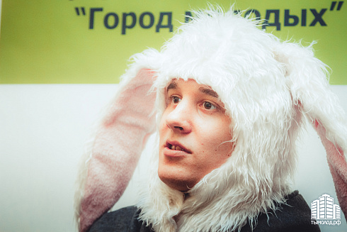 «Comedy Баттл. Последний Сезон» в Новосибирске
