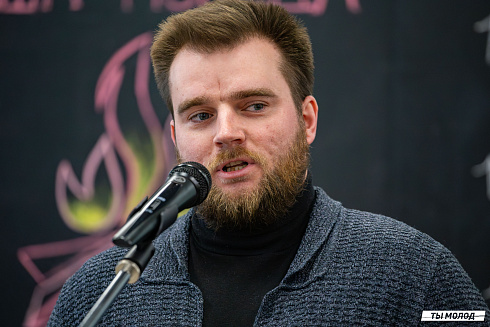 Слет стендовых моделистов 2025