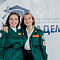 Торжественное закрытие Всероссийского студенческого медицинского отряда «Академия» 2021
