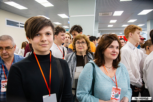 Слет стендовых моделистов 2025
