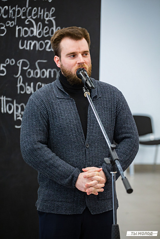 Слет стендовых моделистов 2025