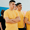 Спартакиада добровольческих объединений города Новосибирска 2021