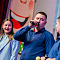 Отборочный фестиваль лиги "КВН-Сибирь-НЭКСТ"