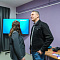 Открытие молодежного пространства "Мост"