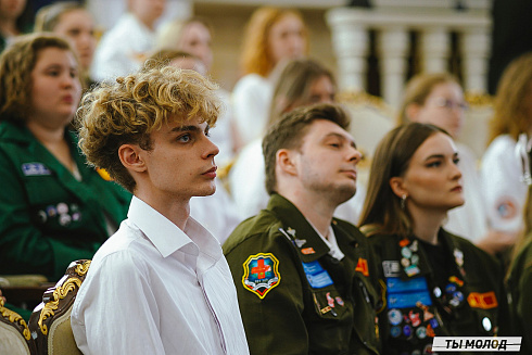 Стать профессионалами в своем деле! 
