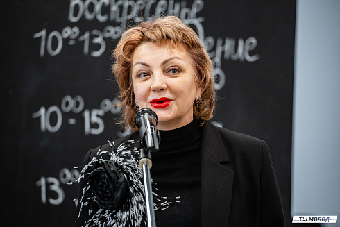 Слет стендовых моделистов 2025