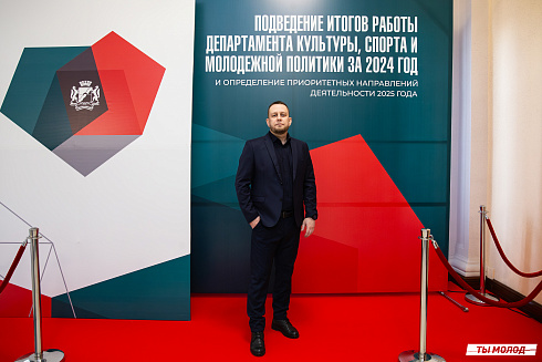 Значимость наших результатов – это мы с вами! 