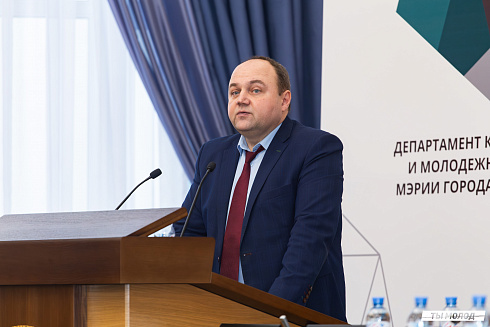 Значимость наших результатов – это мы с вами! 