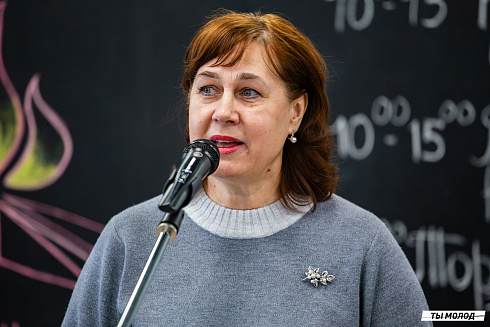 Слет стендовых моделистов 2025