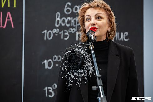 Слет стендовых моделистов 2025