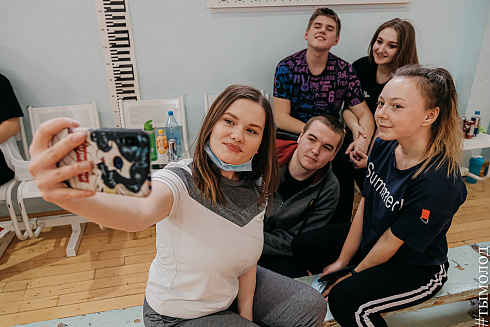 Спартакиада добровольческих объединений города Новосибирска 2021